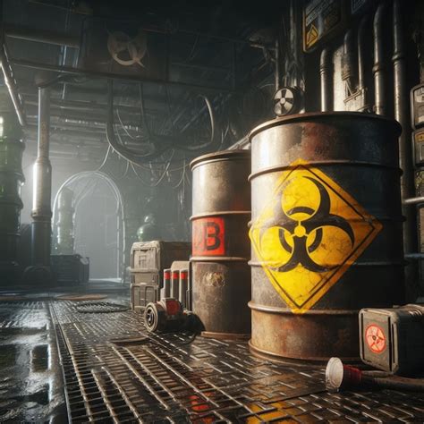 Image result for Nuclear Waste Repository