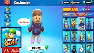 Image result for Stumble Guys Mod