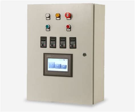 Power & Controls :: About us