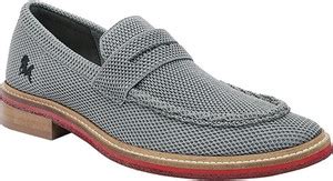 Neemans Block Heel Loafers for Men | Comfortable, Lightweight and ...
