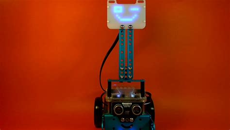 Image result for Mbot LED Matrix