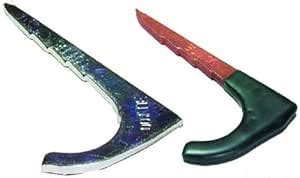 L.H. Dottie D12 Nail Strap, 3/4-Inch, Zinc Plated, 100-Pack : Amazon.in ...