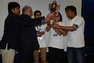 Award - Lotus College of Optometry