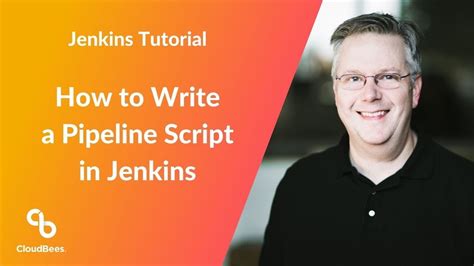 How to Write Jenkins Pipeline Script 的图像结果