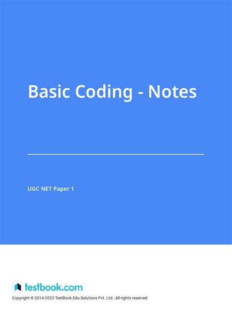 Image result for Coding Notes.pdf Couture