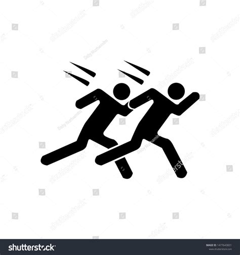 Run Fast Icon 的图像结果