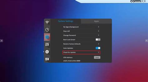 Image result for How to Update Netmaster 4 Box