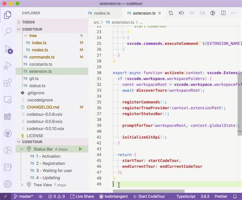 Image result for Visual Studio Code Tour