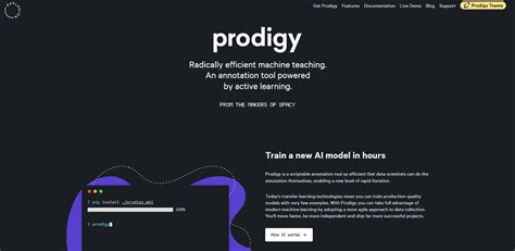 Image result for Prodigy Pro