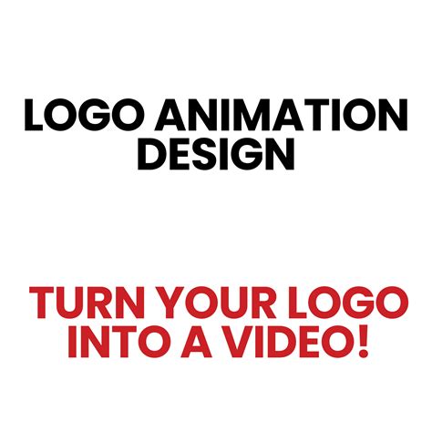 Logo Animation Design - SplitFire Graphics