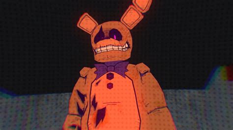 Image result for F-NaF Mask Animation