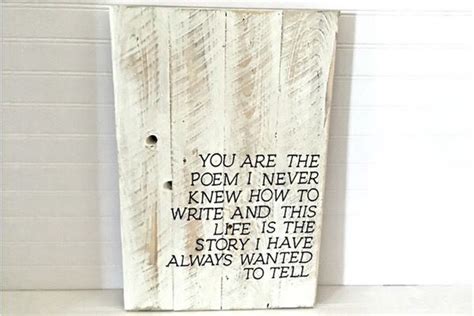 Love sign | Wall art sign, Wood signs, Reclaimed wood