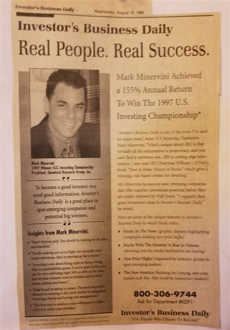 Image result for Base Counting Mark Minervini