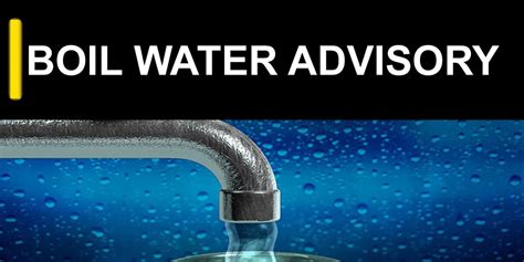 Part of Earlington under boil advisory