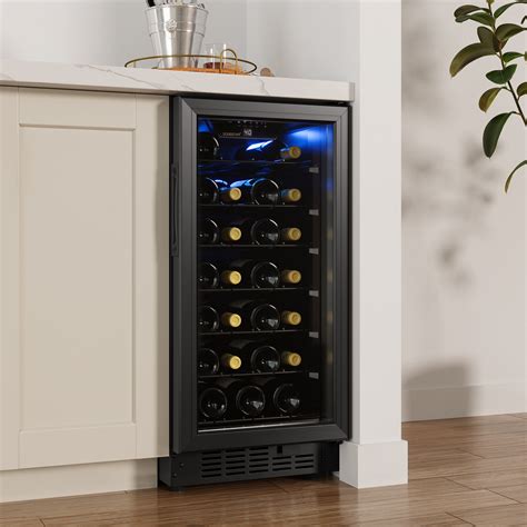 Wine Fridge Sideboard at Evie Beirne blog