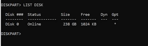 Step-by-Step Guide: Format Pendrive Using CMD for FAT32