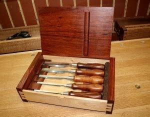 Image result for Homemade Chisel