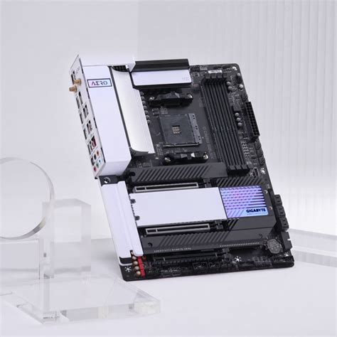 Motherboards｜AORUS - GIGABYTE India