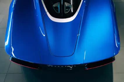 10 Fastest Cars in the World: 2023