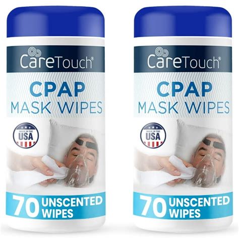 Image result for SoClean CPAP Mask Wipes