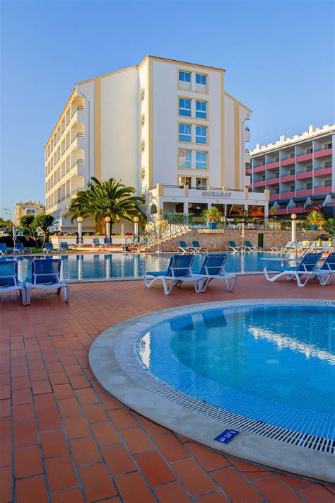 OURABAY HOTEL APARTAMENTO (Albufeira, Algarve, Portugal) - Apartment ...