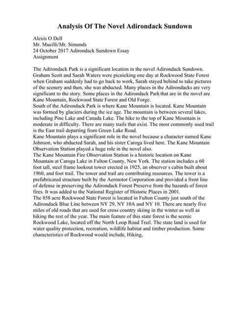 MBA Essay Sample 的图像结果