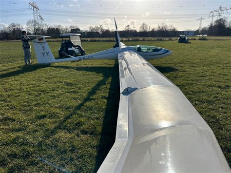 Jonker Sailplanes | Status and Outlook — WeGlide Magazine