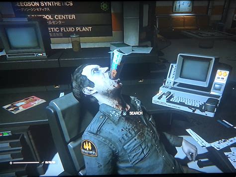 Alien Isolation Vents 的图像结果