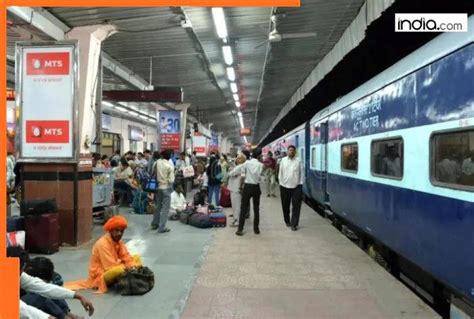 Tatkal Ticket Booking Guide: Step-by-Step process to quickly book train ...