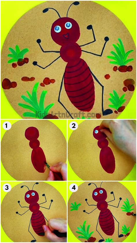 Image result for Ant Tutorial Video