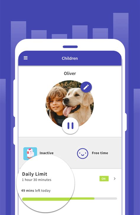 Image result for Parental Controls Screen Time