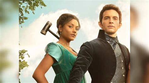 Why Bridgerton’s Kate and Anthony make up for the picture-perfect couple