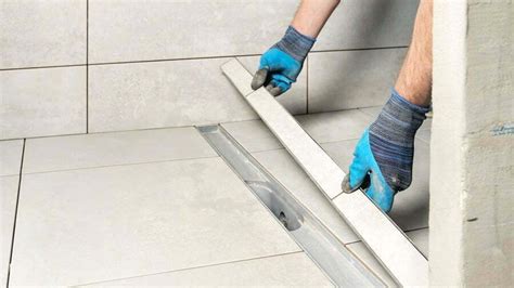 Shower Pan Drain Assembly