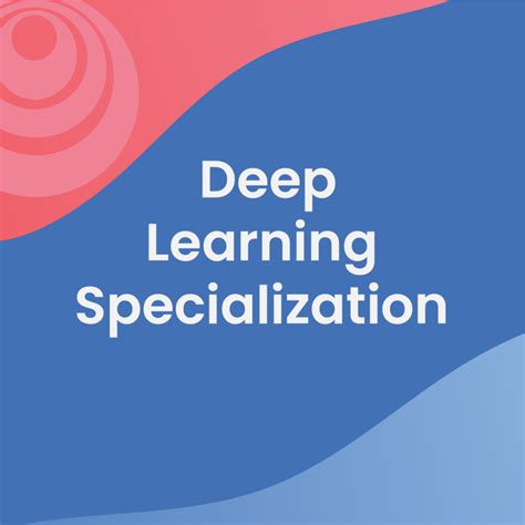 Deep Learning Specialization 的图像结果