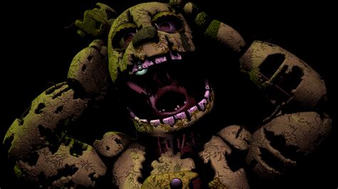 Image result for Spring Trap Face Open Mask