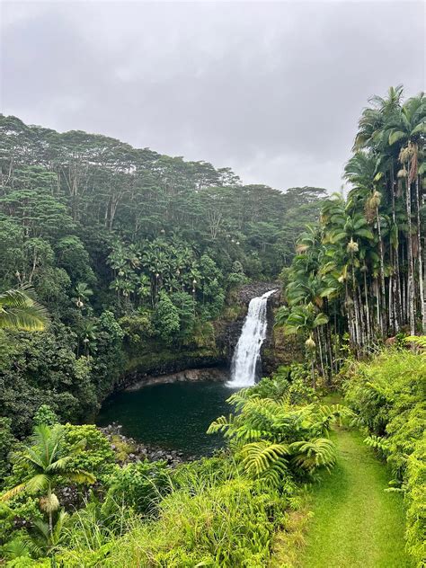 The Inn at Kulaniapia Falls - UPDATED 2025 Prices, Reviews & Photos