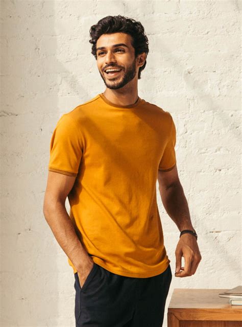 Andamen Sunglow Crew