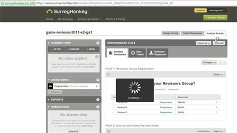 Image result for SurveyMonkey Free Tutorials