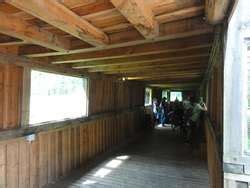 ZooLex Exhibit - Valley of the Wolves