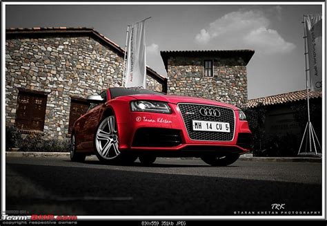 Supercars & Imports : Hyderabad - Page 270 - Team-BHP