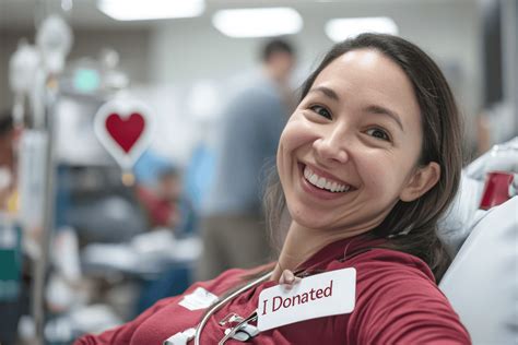 We Are Blood Universal Donors Club – ADRP: The Association for Blood ...