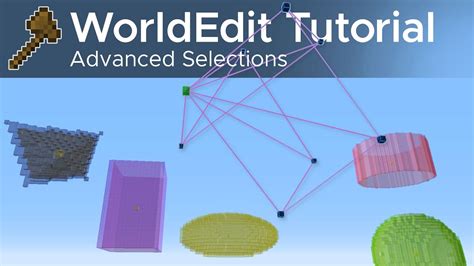 Image result for World Edit Tutorial