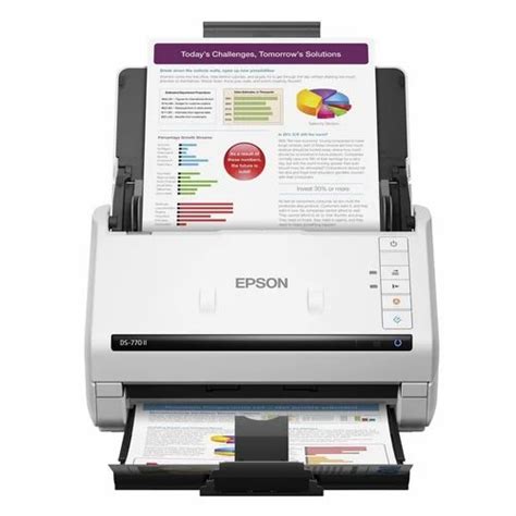 Document Scanner - Kodak I2800 Document Scanner Retailer from New Delhi