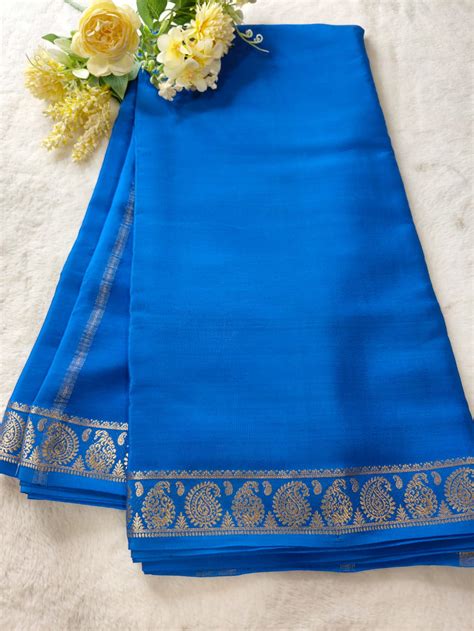 Pure Silk – Radha By Rapid Rashmi