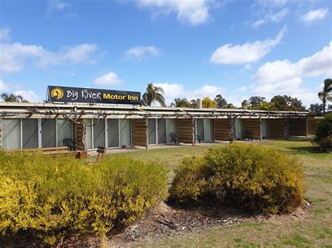 Berri Tourism (2024): All You Need to Know Before You Go