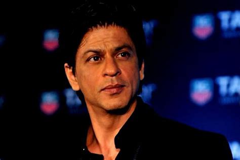 Shahrukh Khan becomes first Indian star to deliver speech at TED conference