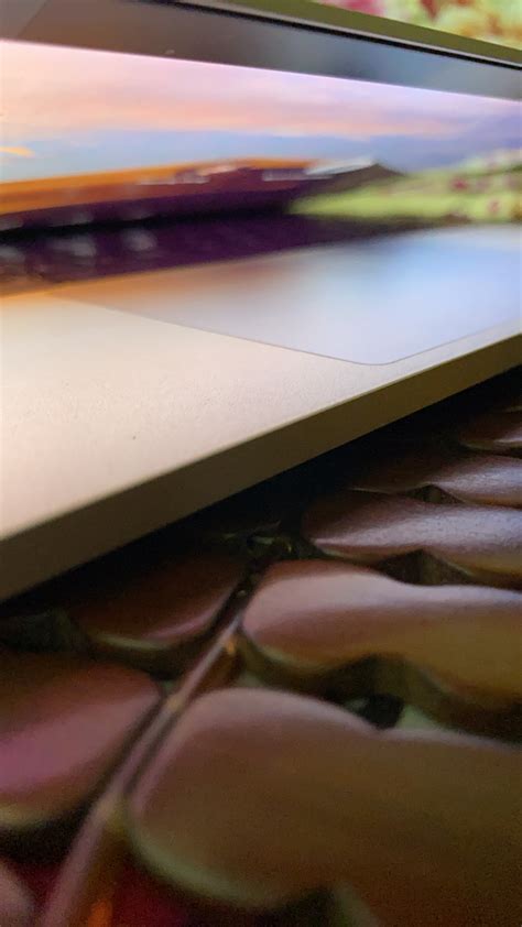 Macbook Pro 2017 bị Pink Screen