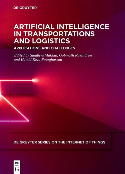 Buy Artificial Intelligence in Transportations and Logistics ...