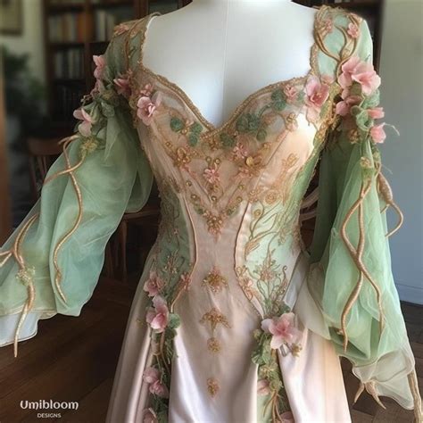Reblog by @aquietquixotic · 2 images | Fairytale dress, Fairy dress ...