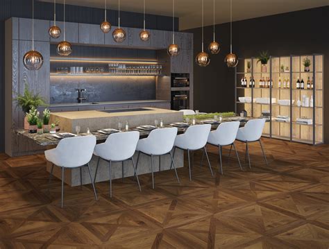 Knowledge about natural wood floors